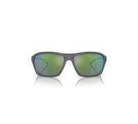 Arnette, unisex, Accessoires, Bleu, Taille: ONE Size An4329-28538N Lunettes de soleil