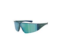 Arnette, unisex, Accessoires, Bleu, Taille: ONE Size Lunettes de Soleil Bleues Shield