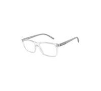 Arnette, unisex, Accessoires, Gris, Taille: 53 MM An7197 2755 Monture Optique