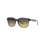 Arnette, unisex, Accessoires, Gris, Taille: ONE Size Lunettes de soleil à monture en résine