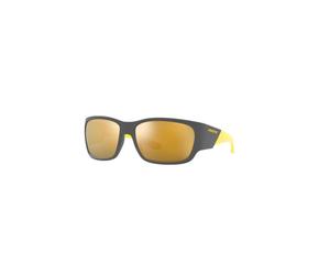 Arnette, unisex, Accessoires, Gris, Taille: ONE Size Lunettes de soleil à monture en résine