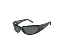 Arnette, unisex, Accessoires, Noir, Taille: 62 MM Catfish Lunettes de soleil