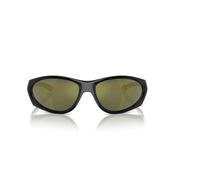 Arnette, unisex, Accessoires, Noir, Taille: ONE Size Lunettes de soleil en résine
