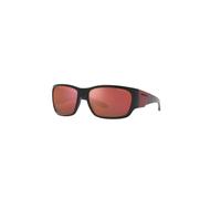 Arnette, unisex, Accessoires, Noir, Taille: ONE Size Resin Frame Fashion Lunettes de soleil