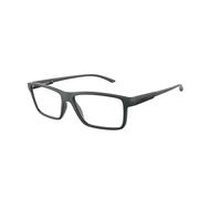 Arnette, unisex, Accessoires, Vert, Taille: 54 MM Cross Fade II An7216 2845