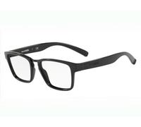 Arnette Unisex AN7152 FREAK FLAG 41 Montures optiques Noir Carré