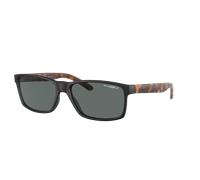 Arnette, Homme, Accessoires, Noir, Taille: 59 MM Slickster An4185 227381