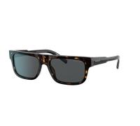 Arnette Unisex Sunglass AN4278 Gothboy - Couleur du Monture: Havana, Couleur de Lentille: Gris foncé