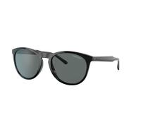 Arnette Unisex Sunglass AN4299 Gorgon - Couleur du Monture: Noir, Couleur de Lentille: Gris foncé Polarisé