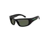 Arnette - Zyme An4358 Lunettes de soleil - Homme - Accessoires - Noir - Taille: 58 MM