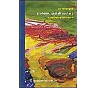 Arnheim, Gestalt And Art