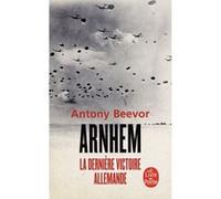 Arnhem Antony Beevor (Auteur)
