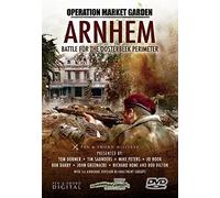 Arnhem: Battle of the Oosterbeek Perimeter - Market Garden Collection [DVD] [NTSC]