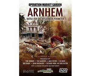 Arnhem: Battle of the Oosterbeek Perimeter - Market Garden Collection [DVD] [NTSC]