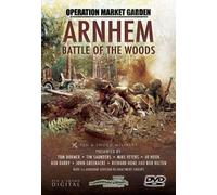 Arnhem: Battle of The Woods-Market Garden Collection [DVD] [NTSC] [Import]