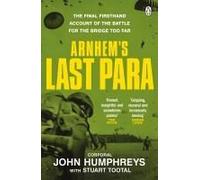 Arnhem's Last Para