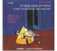 Arnhild Kantelhardt - ES War Eine Dunkle und StRmis [Import]