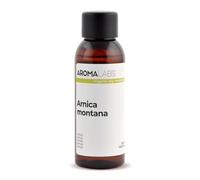 Aroma Labs - Arnica BIO - Macérat Huileux Certifié Cosmos - 50 mL