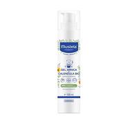 arnica gel and organic calendula 100 ml