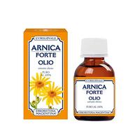 Arnica Huile d'Arnica pure 100% Herboristeria Magentina
