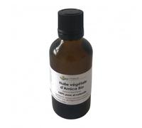 Arnica Huile Végétale Bio Ab 50 Ml