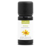 Arnica - Macérât huileux BIO - Flacon en verre - 10mL