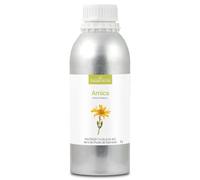 Arnica - Macérât huileux BIO - Flacon en verre - 1L Alu