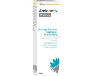 Arnicactiv Roll-On 75ml