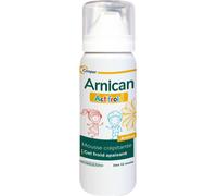 ARNICAN Mousse crépitante à effet froid à base d'arnica Effet apaisant Aérosol 50 ml