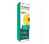 ARNICAN - NOUVELLE Crème de massage à base d'arnica et CBD d'origine naturelle Formule renforcée en Effet apaisant & rafraîchissant Tube 60ml 60 ml