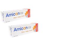Arnican Gel Format Economique 100g Lot de 2