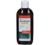 ARNICAN - Huile de massage à base d'arnica, gaulthérie et d'harpagophytum d'origine naturelle Effet apaisant Fabriqué en France Flacon économique 200 ml