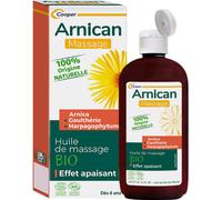 Arnican Huile De Massage Bio Flacon 100ml