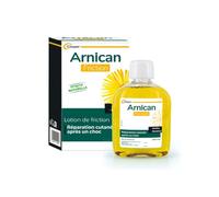 ARNICAN - Lotion de friction à base d'arnica et de menthol - Réparation cutanée après un choc - Origine naturelle - Flacon de 240 ml