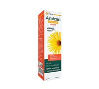 Arnican Spray Huile de massage à base d'arnica Effet apaisant Flacon 100ml