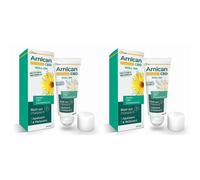 ARNICAN - NOUVEAU Roll on massant Gel à base d'arnica et de CBD d'origine naturelle Effet apaisant & relaxant 50ml Rouleau 2x50 ml
