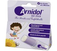 Arnidol gel-stick pour soulager la douleur des bleus, stick de 15 g