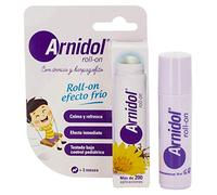 Arnidol Roll-On effet froid 15 Ml