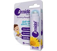 Arnidol Roll-On effet froid 15 Ml
