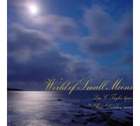 Arnie Davidson - World of Small Moons [Import]