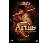Arnis Balintawak Eskrima E