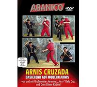 Arnis Cruzada - Basierend auf Modern Arnis [Import allemand]