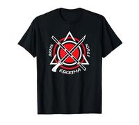 Arnis Eskrima Kali Filipino Arts Martiaux pour Les Fans. FMA T-Shirt