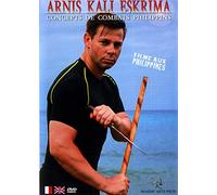Arnis Kali Eskrima-Concepts de Combats philippins