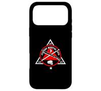 Arnis Kali Eskrima Escrima Arts Martiaux philippins FMA Arnis Coque pour iPhone 17 Pro Max