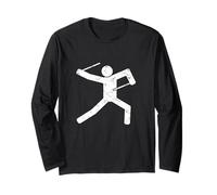 Arnis Kali Eskrima Escrima Arts martiaux philippins FMA Arnis Manche Longue