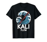 Arnis Kali Eskrima Escrima Arts Martiaux philippins FMA Arnis T-Shirt