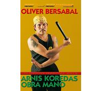 Arnis Koredas Obra Mano [Import allemand]