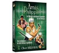 ARNIS PHILIPPIN by OLIVER BERSABAL