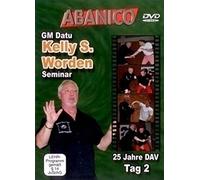 Arnis séminaire GM datu Kelly S. été VOL. 2